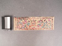 八仙弄套色版畫藏品圖，第1張