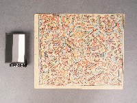 博古圖套色版畫藏品圖，第1張