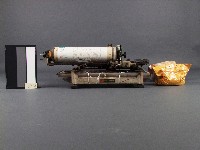 打字機(含相關配件)藏品圖，第1張