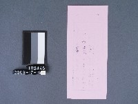 碧霞宮籤詩藏品圖，第2張