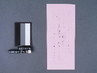 碧霞宮籤詩藏品圖，第2張