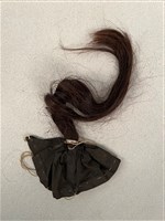 傀儡戲甩髮藏品圖，第2張