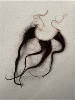 傀儡戲髯口藏品圖，第2張