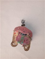 傀儡戲盔帽藏品圖，第2張