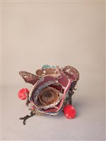 傀儡戲盔帽藏品圖，第3張