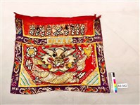 桌圍藏品圖，第1張