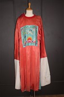 紅官衣藏品圖，第1張