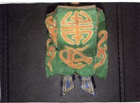 軟巾藏品圖，第1張