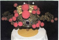 金貂藏品圖，第1張