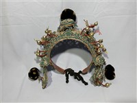 彎眉藏品圖，第1張