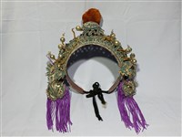 彎眉藏品圖，第1張