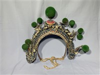 彎眉藏品圖，第1張