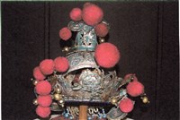 帥盔藏品圖，第1張