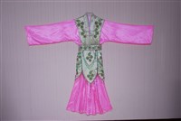 古裝裳藏品圖，第1張