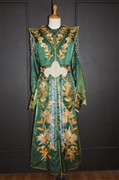 歌仔戲服(小生服)藏品圖，第1張