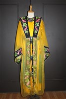 歌仔戲服(小生服)藏品圖，第1張