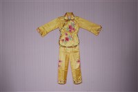 緊身仔褲藏品圖，第1張