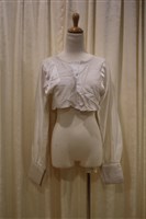 歌仔戲服(摺子)藏品圖，第2張