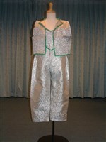 歌仔戲服藏品圖，第1張