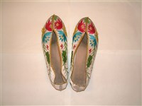 歌仔戲服藏品圖，第2張