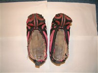 歌仔戲服(小生服)藏品圖，第2張