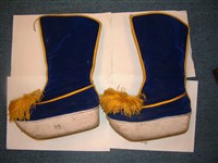 歌仔戲服(小旦衣)藏品圖，第2張