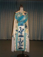 歌仔戲服藏品圖，第1張