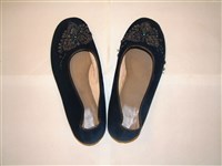 歌仔戲服藏品圖，第2張