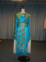 歌仔戲服(小生服)藏品圖，第1張