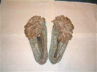 歌仔戲服(小生服)藏品圖，第2張