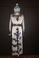 歌仔戲服藏品圖，第1張