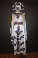 歌仔戲服藏品圖，第2張