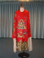 歌仔戲服藏品圖，第1張