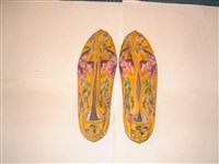 歌仔戲服藏品圖，第2張