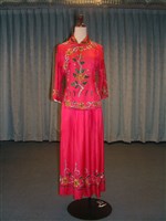 歌仔戲服藏品圖，第1張