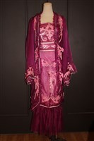 歌仔戲服藏品圖，第1張