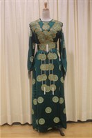 歌仔戲服藏品圖，第1張