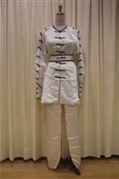 歌仔戲服藏品圖，第1張