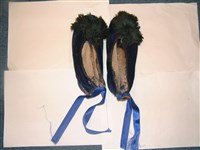 歌仔戲服藏品圖，第2張