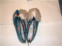 歌仔戲服藏品圖，第2張