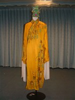 歌仔戲服藏品圖，第1張