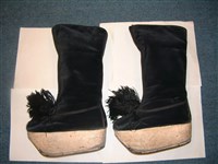 歌仔戲服藏品圖，第2張