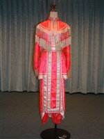 歌仔戲服藏品圖，第1張