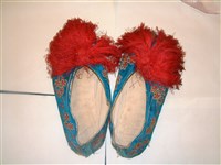 歌仔戲服藏品圖，第2張