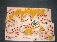 歌仔戲服藏品圖，第4張