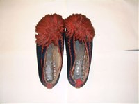 歌仔戲服藏品圖，第2張