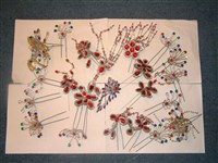 歌仔戲服藏品圖，第3張