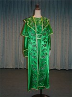 歌仔戲服藏品圖，第1張