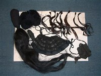 歌仔戲服藏品圖，第4張