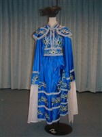 歌仔戲服藏品圖，第1張